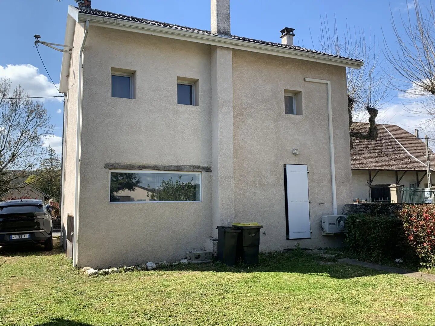 Maison à vendre, 70m², Crémieu
