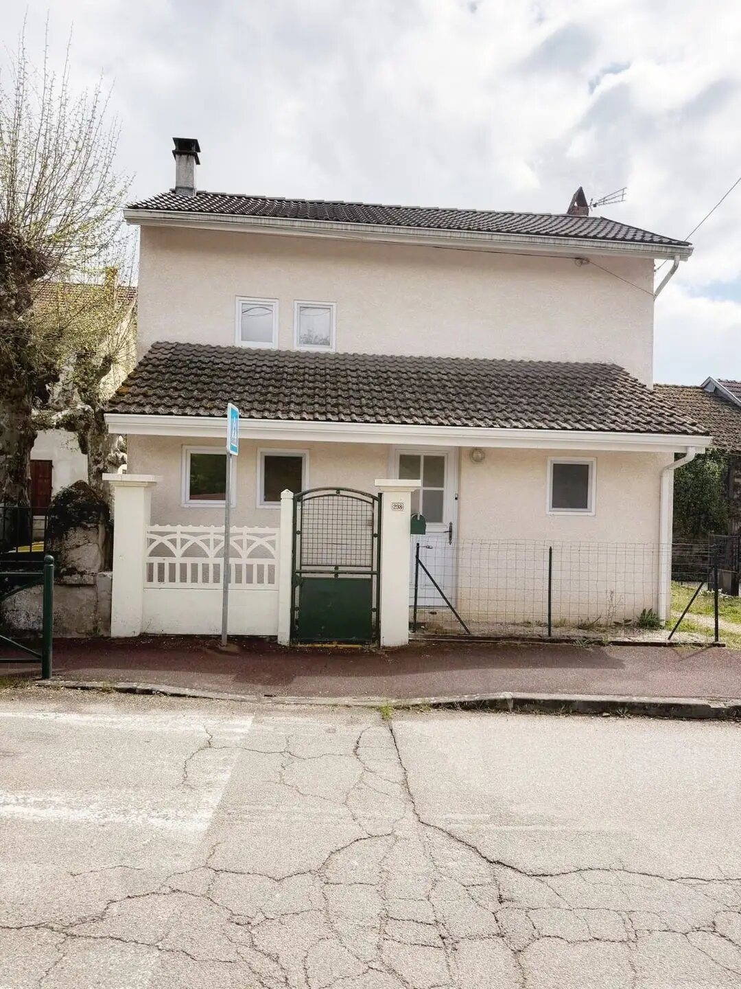 Maison à vendre, 70m², Crémieu