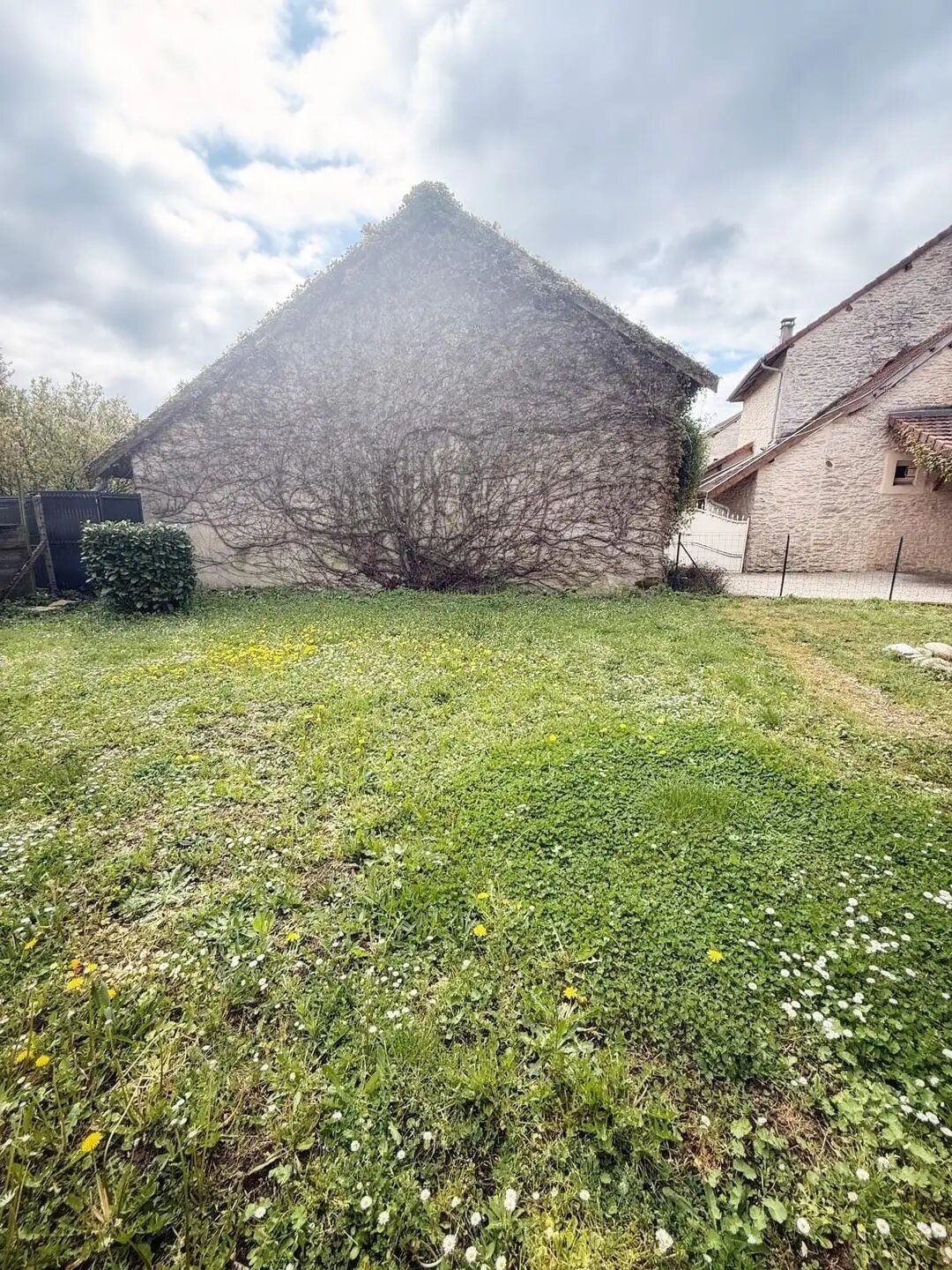 Maison à vendre, 70m², Crémieu