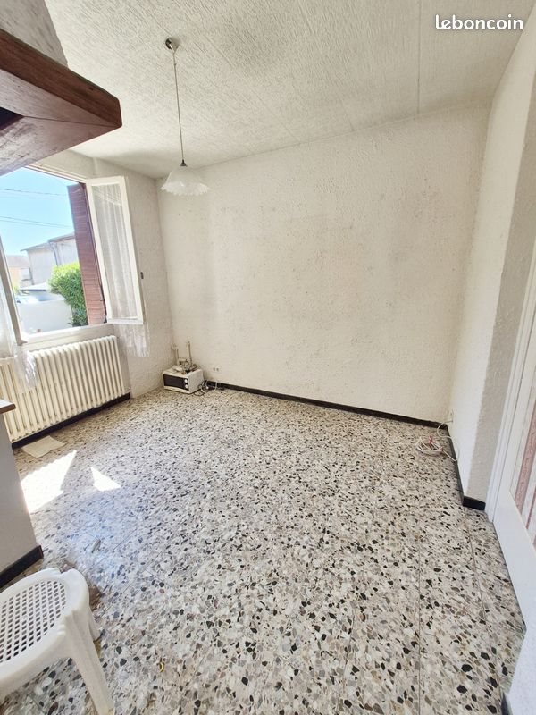 Maison à vendre, 80m², Pont-de-Chéruy