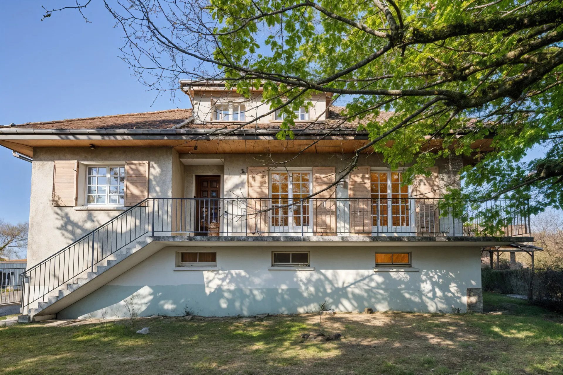 Maison à vendre, 101m², Ambérieu-en-Bugey