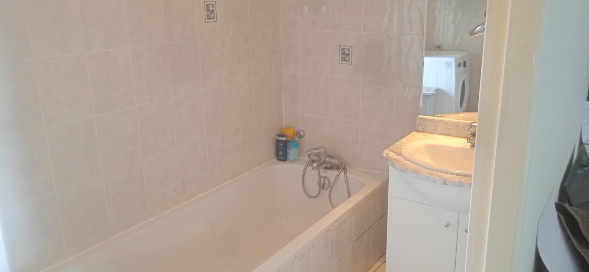 Appartement à louer, 48m², Les Avenières