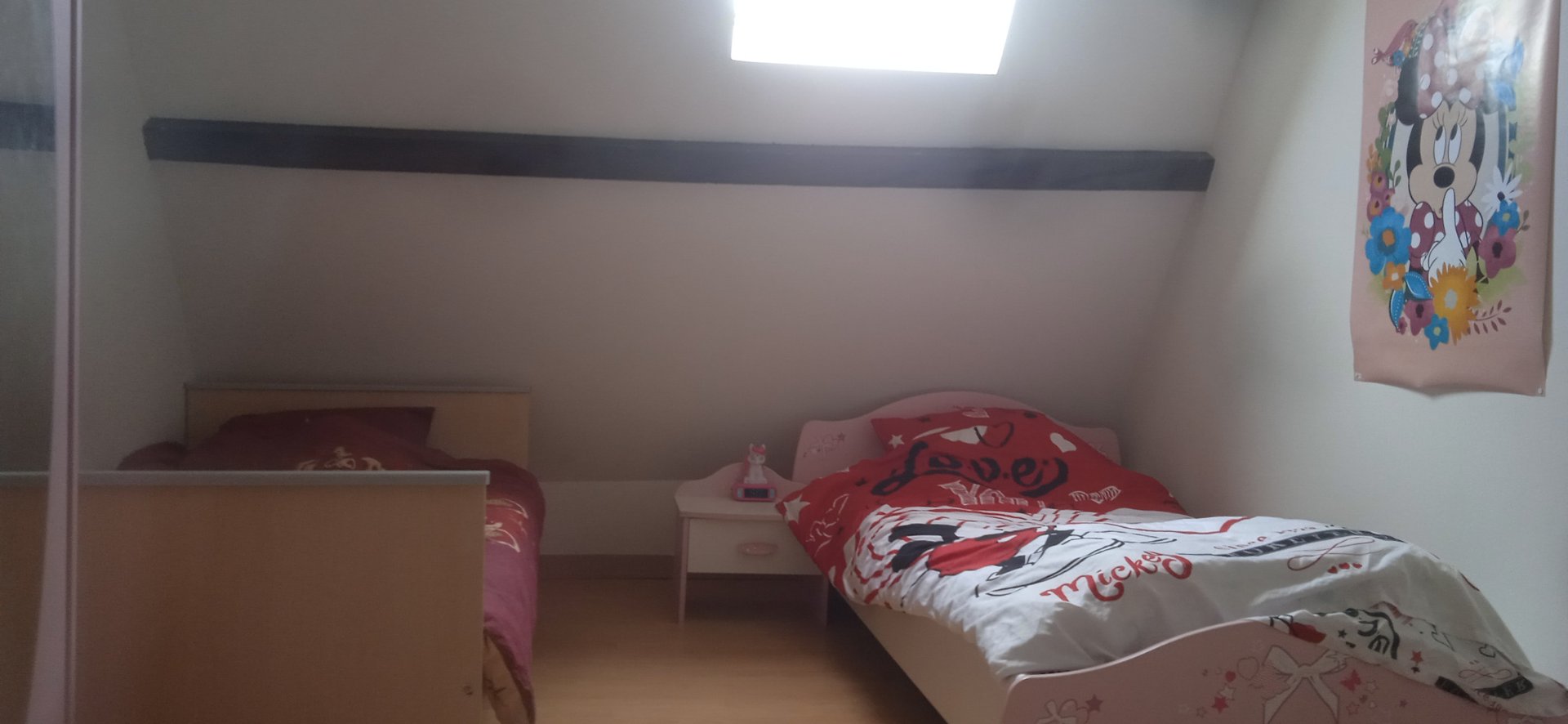 Appartement à louer, 48m², Les Avenières