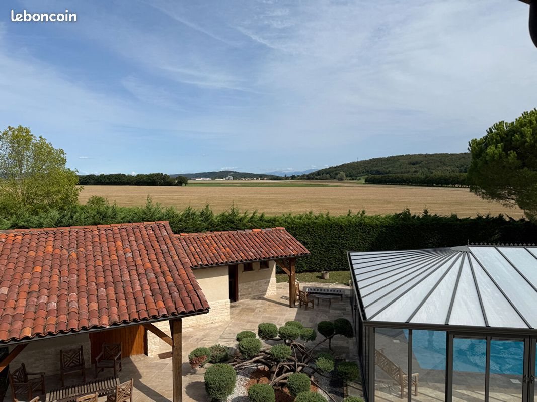 Maison à vendre, 430m², Faramans