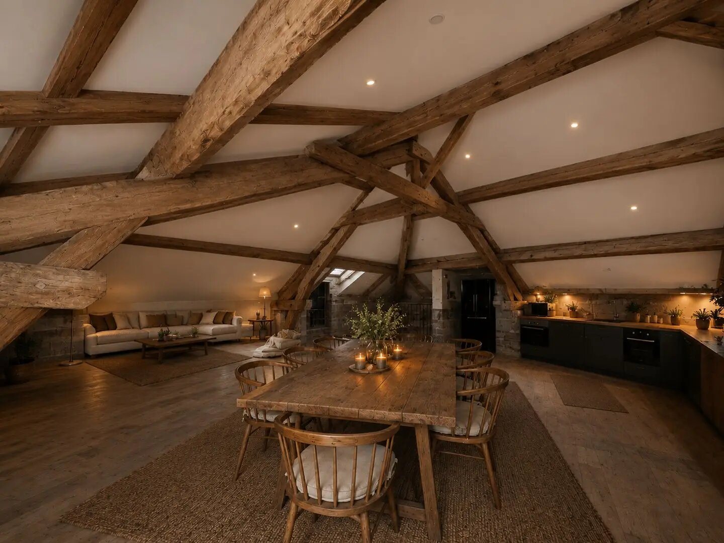 Appartement à vendre, 103m², Nivolas-Vermelle