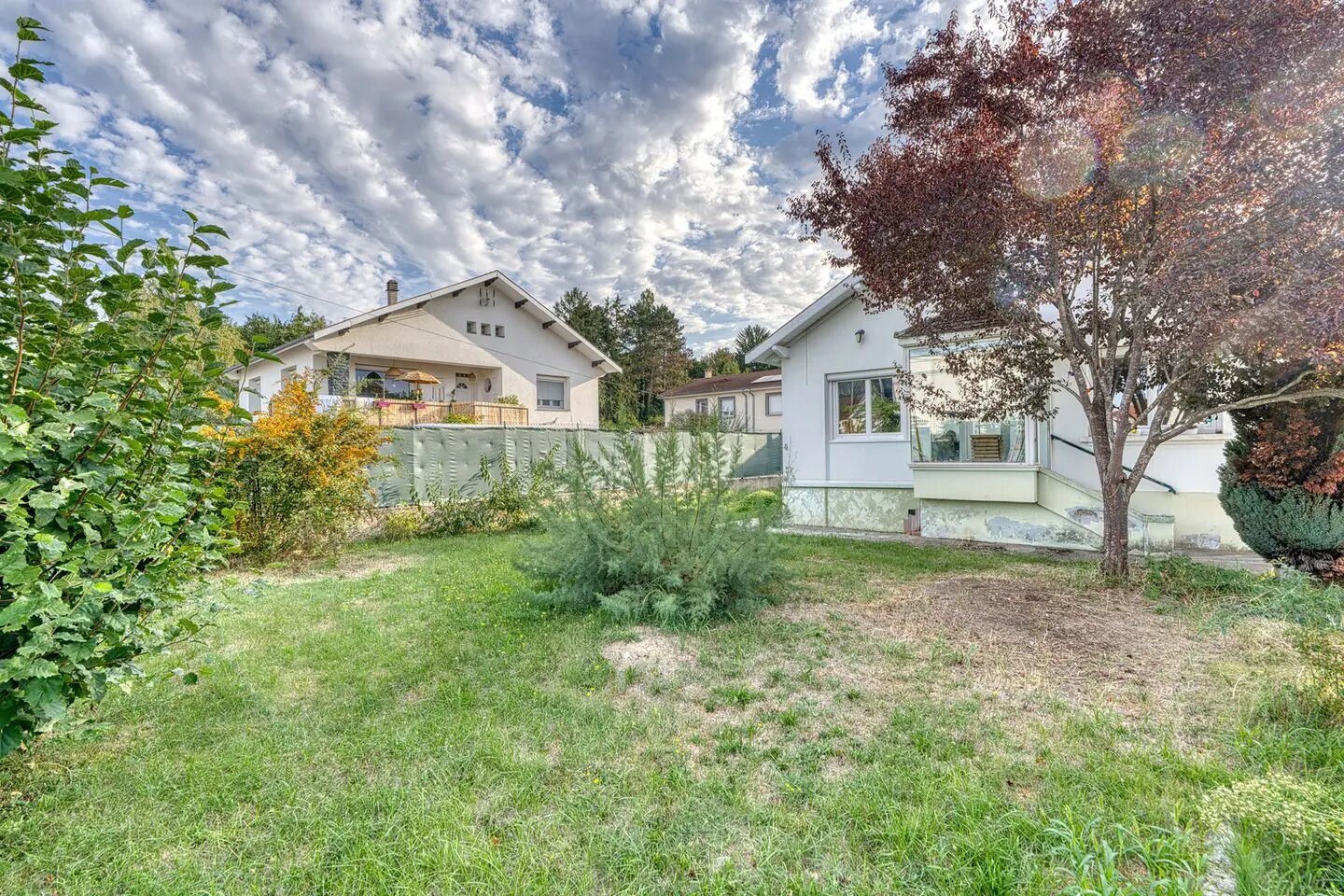 Maison à vendre, 50m², Tignieu-Jameyzieu