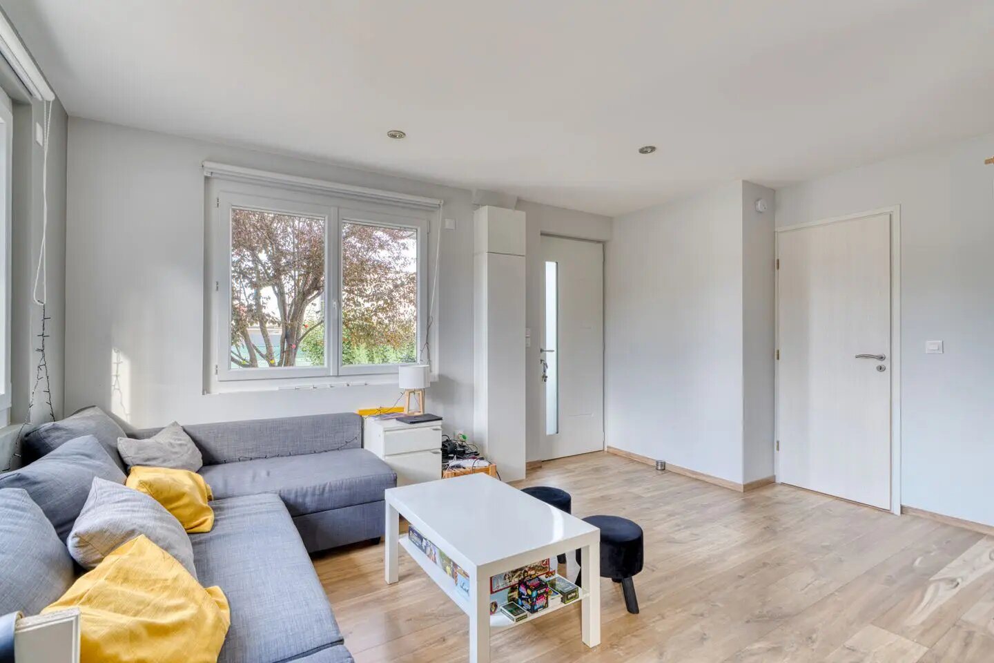 Maison à vendre, 50m², Tignieu-Jameyzieu