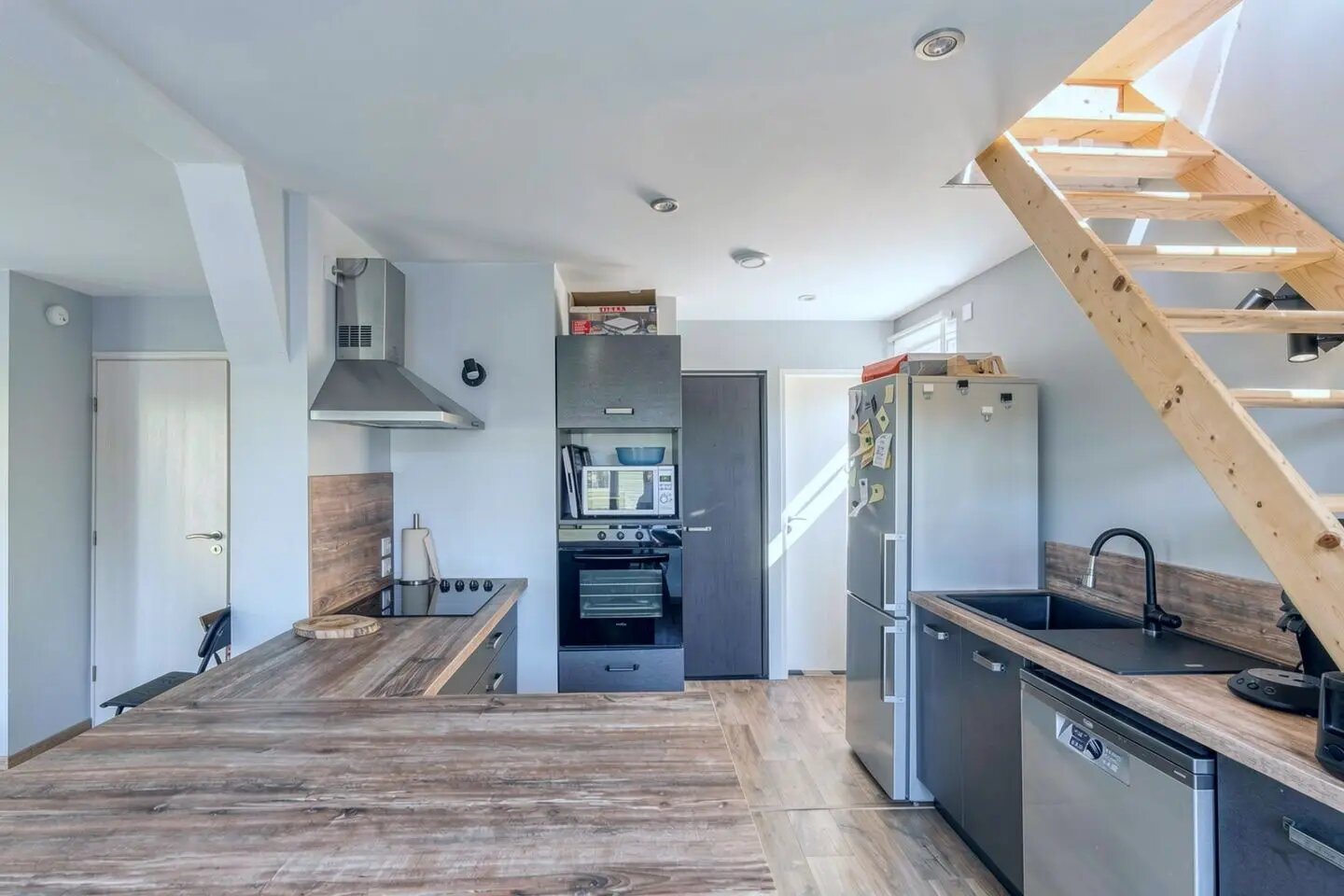 Maison à vendre, 50m², Tignieu-Jameyzieu