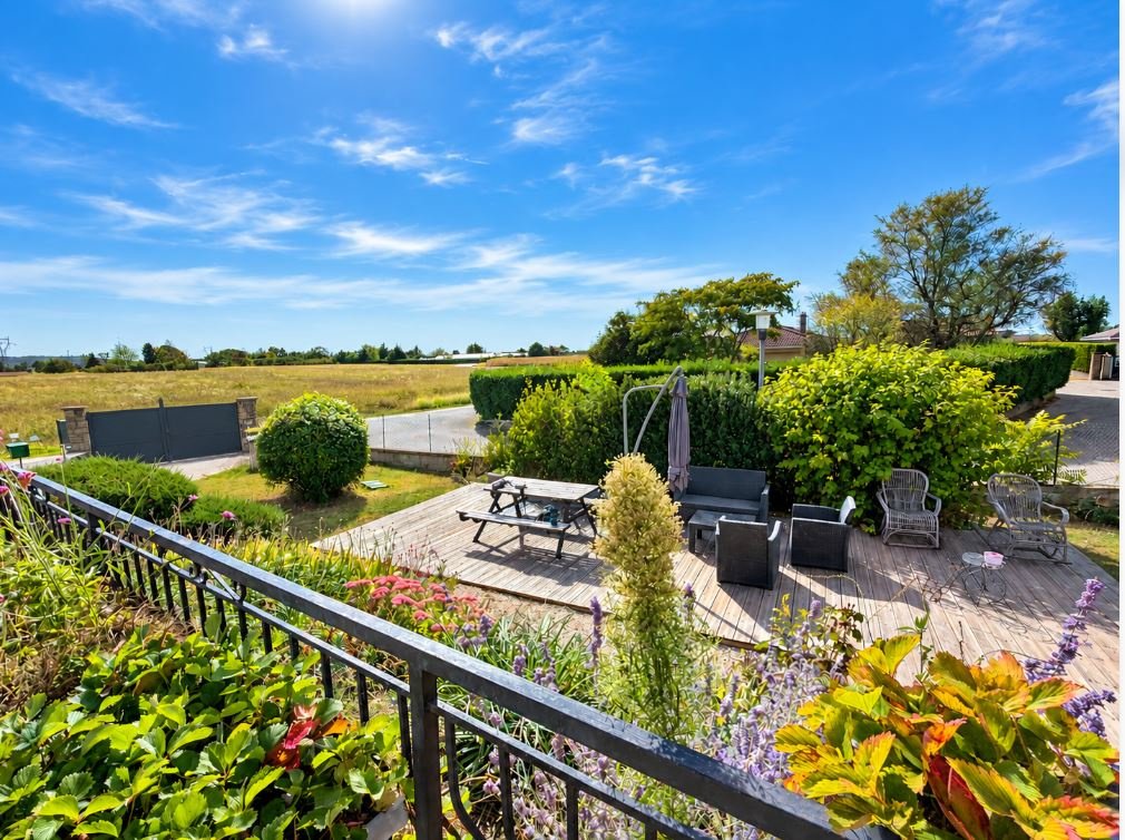 Maison à vendre, 75m², Tignieu-Jameyzieu