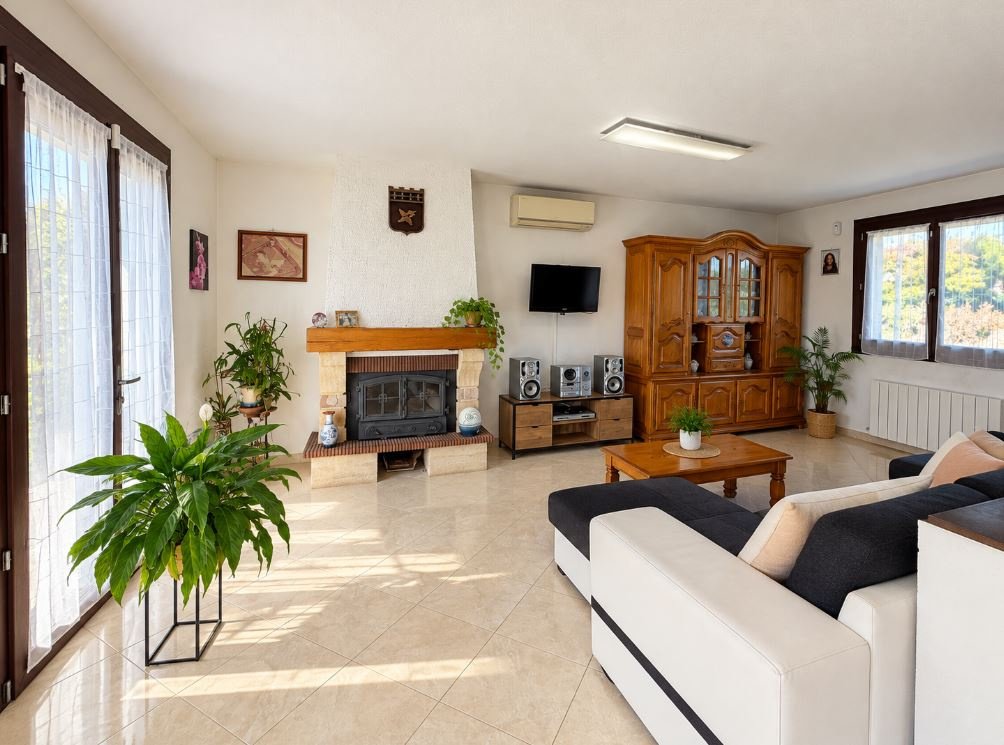 Maison à vendre, 75m², Tignieu-Jameyzieu