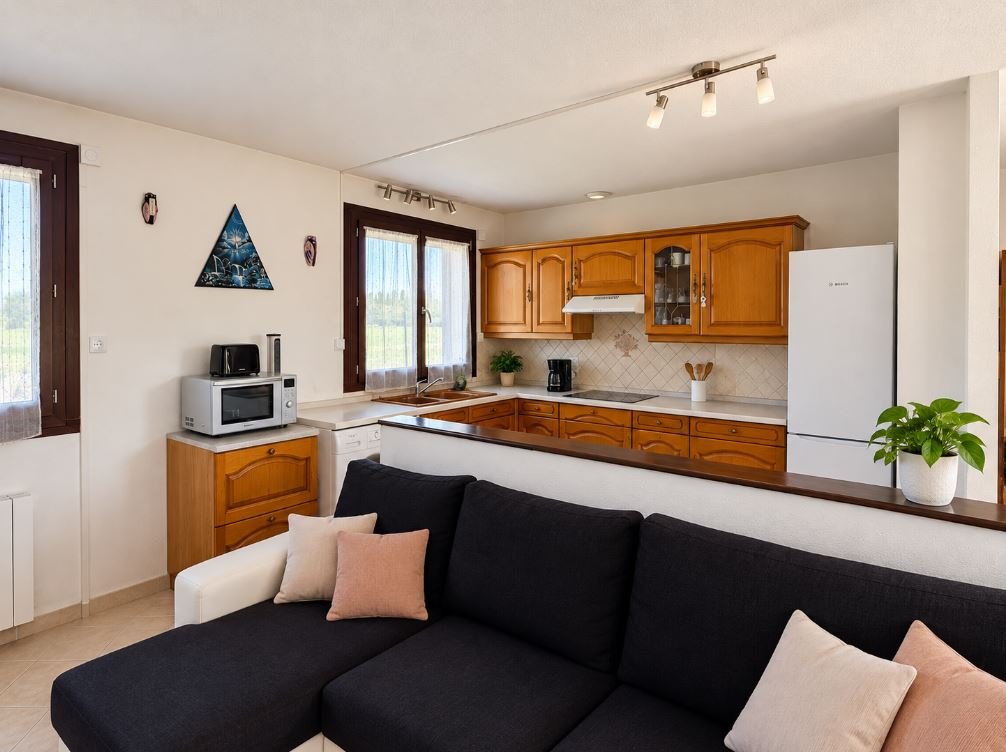 Maison à vendre, 75m², Tignieu-Jameyzieu