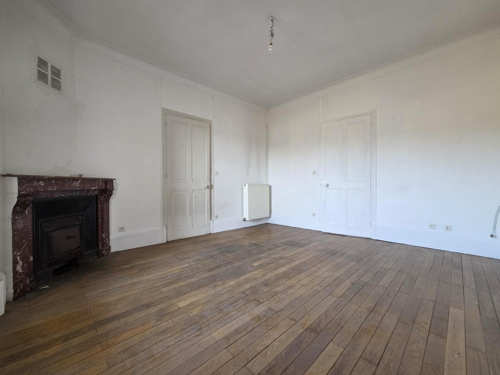 Appartement à vendre, 30m², Nivolas-Vermelle