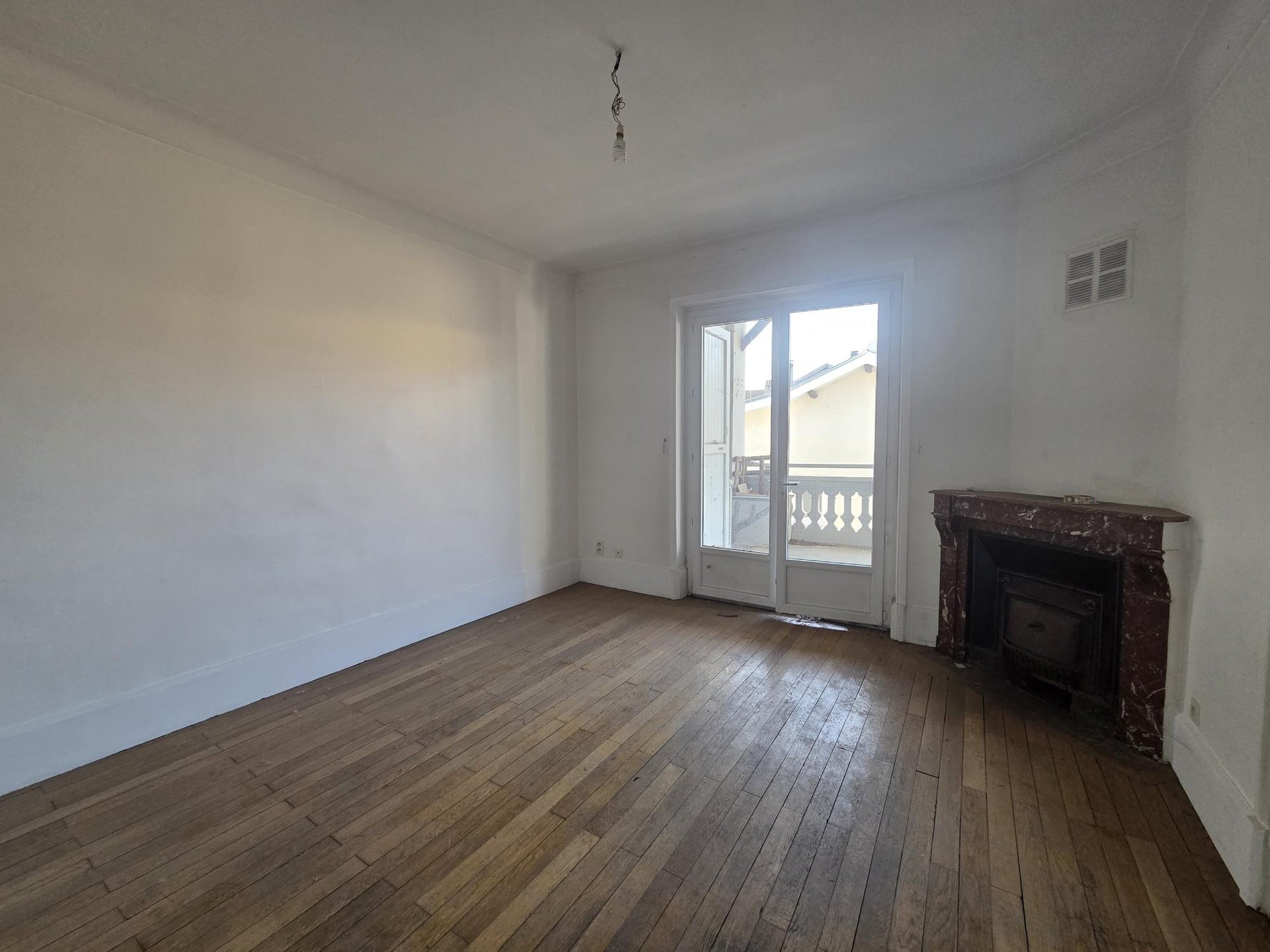 Appartement à vendre, 30m², Nivolas-Vermelle