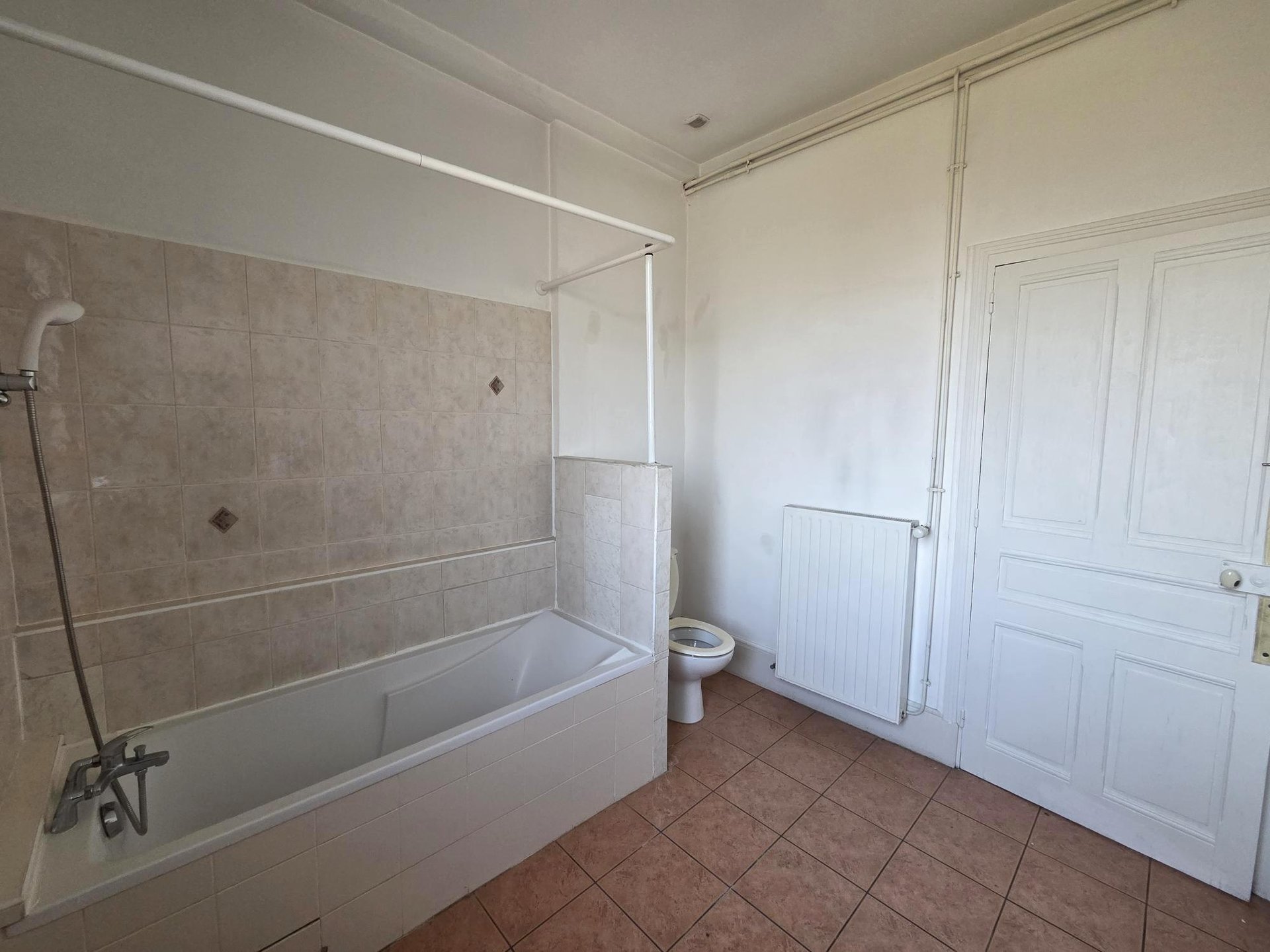 Appartement à vendre, 30m², Nivolas-Vermelle