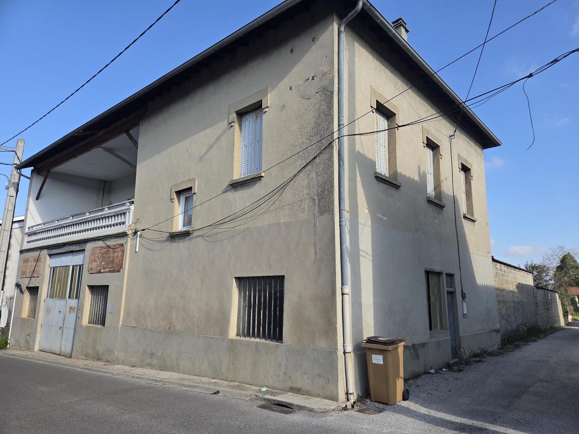 Appartement à vendre, 30m², Nivolas-Vermelle