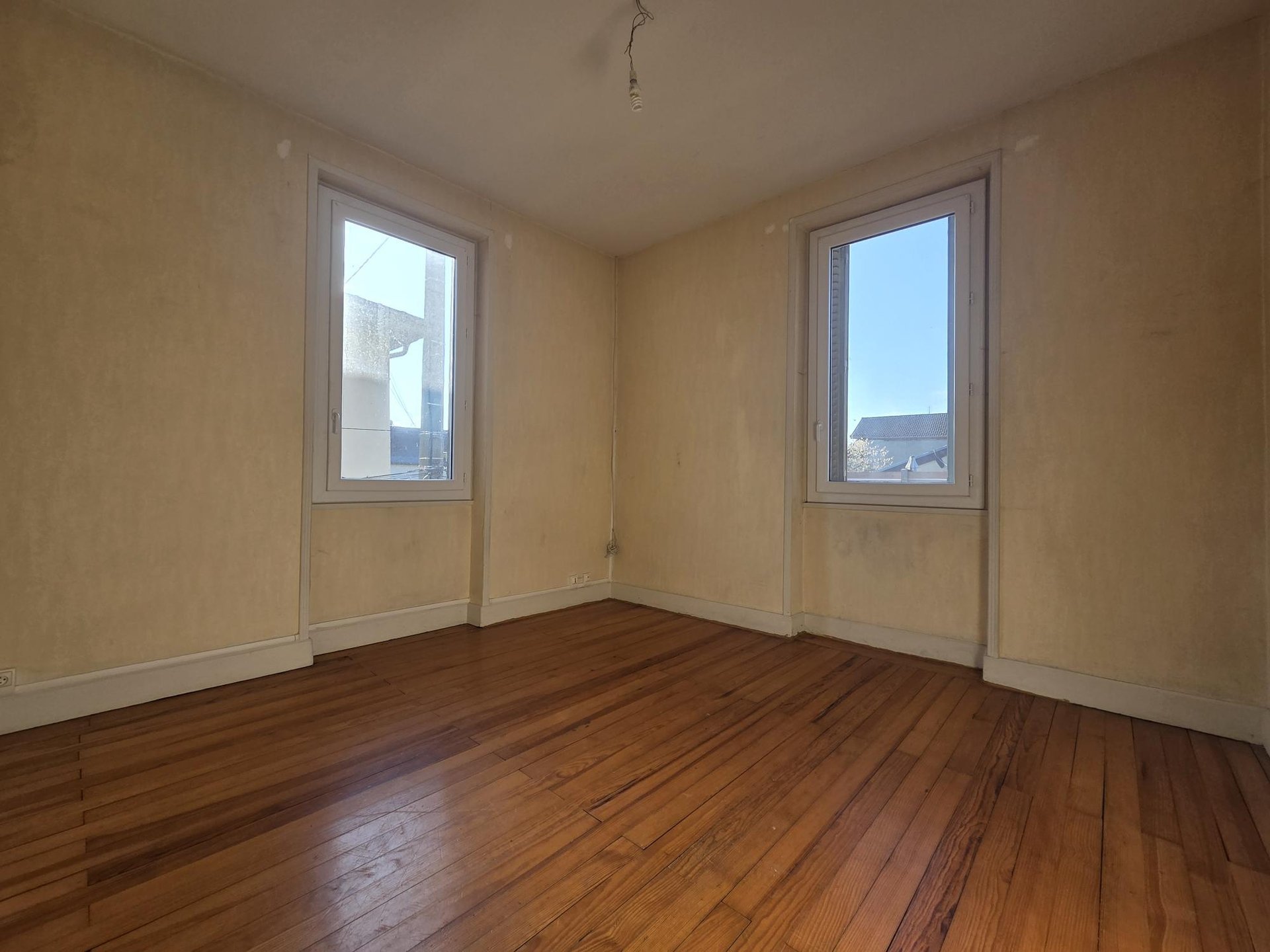 Appartement à vendre, 30m², Nivolas-Vermelle
