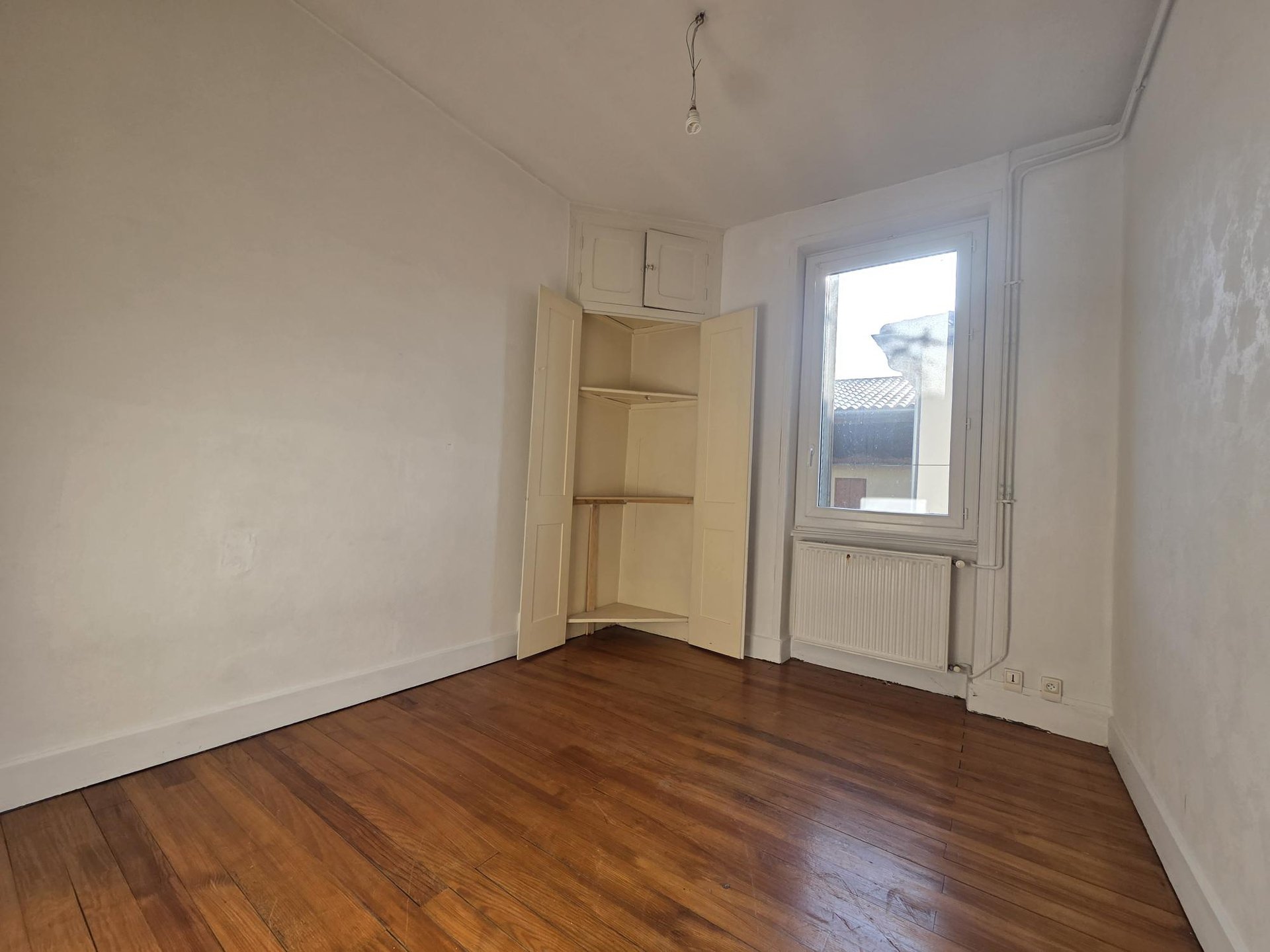 Appartement à vendre, 30m², Nivolas-Vermelle