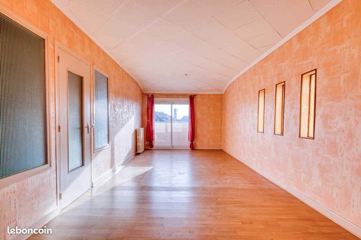 Maison à vendre, 160m², Tignieu-Jameyzieu