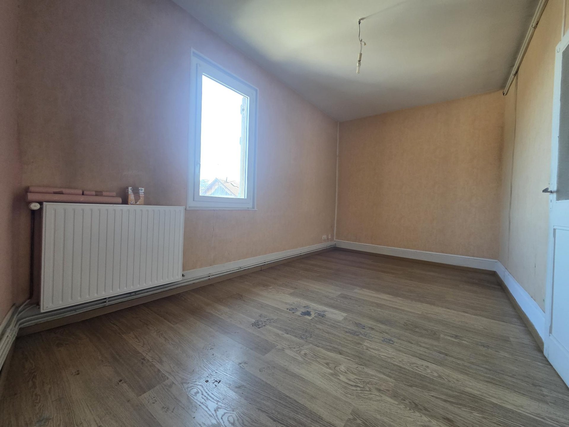 Appartement à vendre, 36m², Nivolas-Vermelle