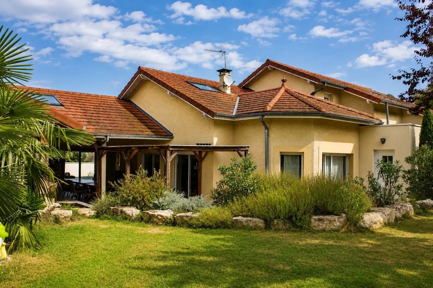 Maison à vendre, 265m², Châtenay