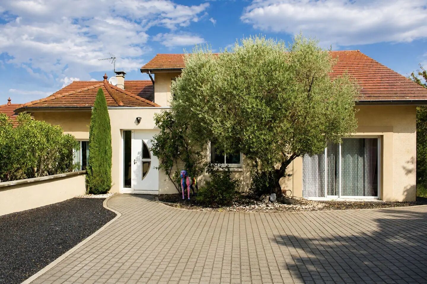 Maison à vendre, 265m², Châtenay