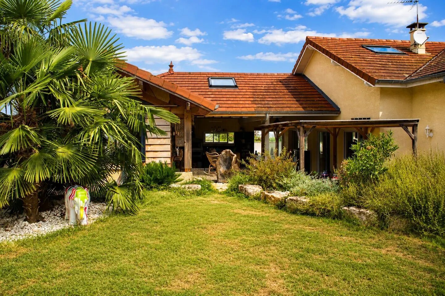 Maison à vendre, 265m², Châtenay