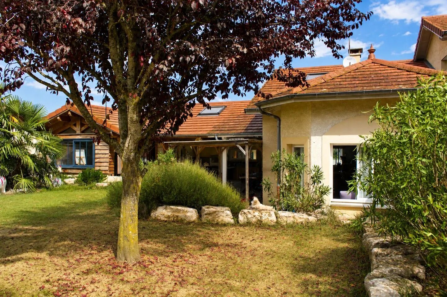 Maison à vendre, 265m², Châtenay