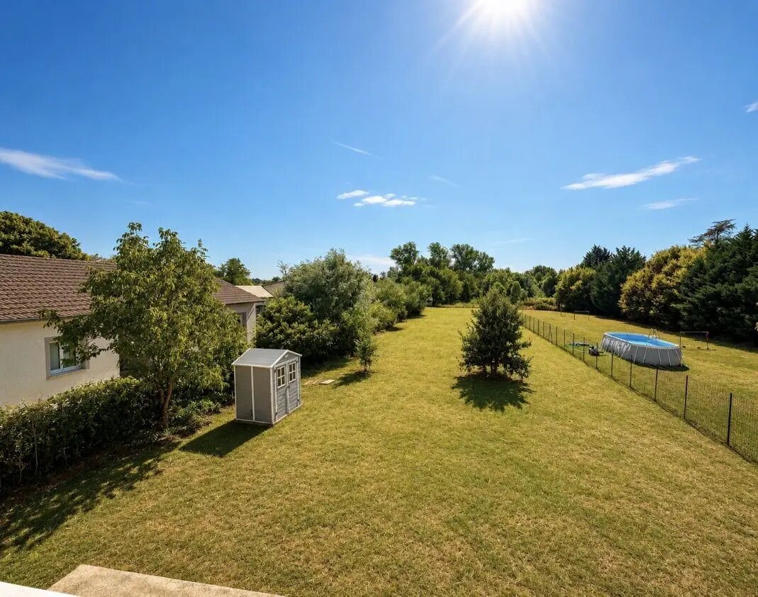 Maison à vendre, 88m², Saint-Romain-de-Jalionas