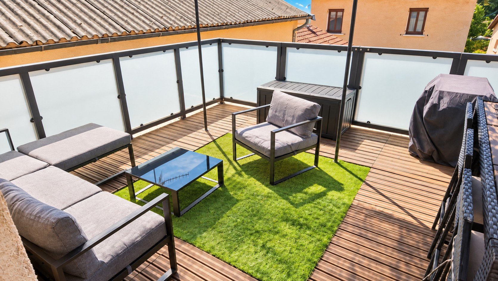 Maison à vendre, 97m², Pont-de-Chéruy