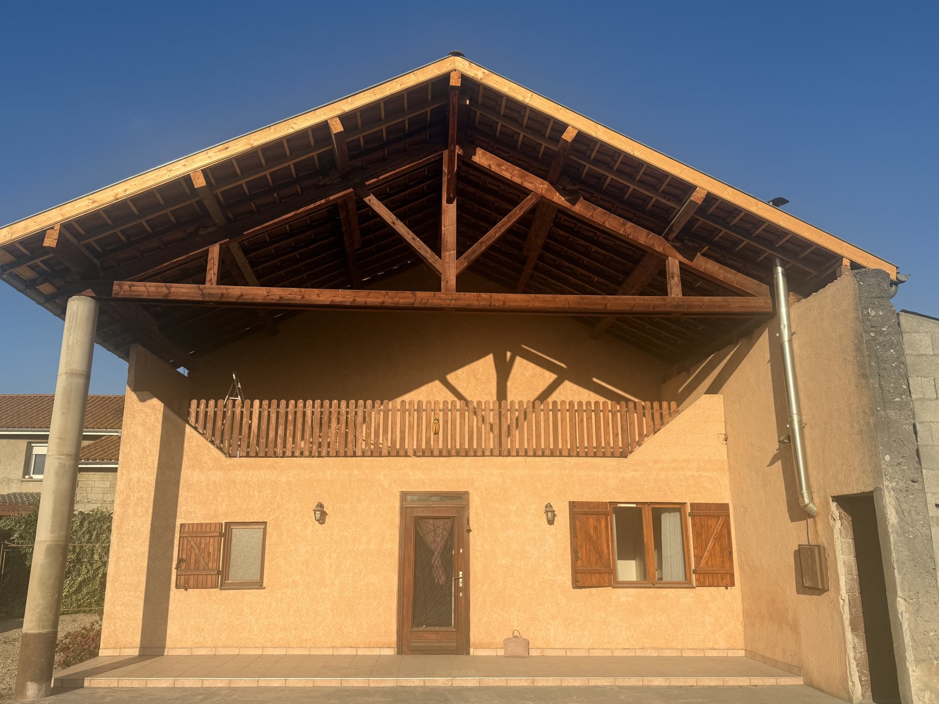 Maison à vendre, 108m², Charvieu-Chavagneux