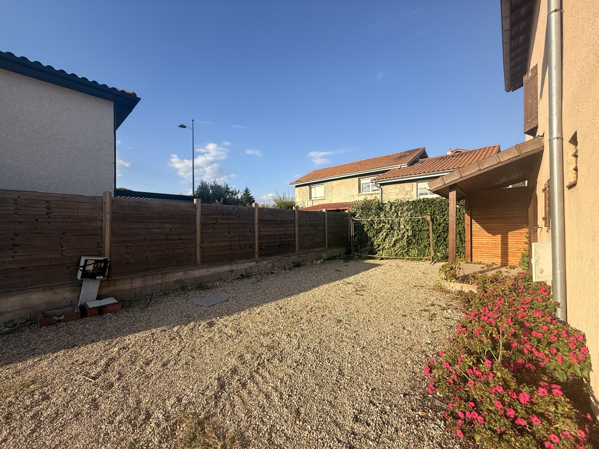 Maison à vendre, 108m², Charvieu-Chavagneux