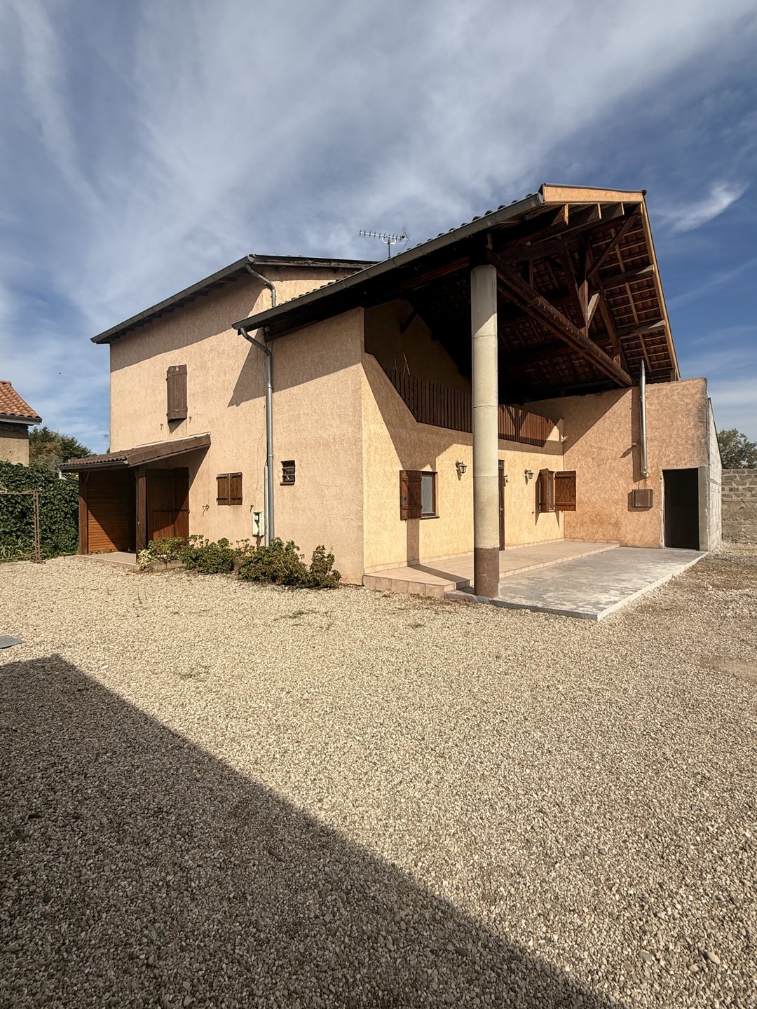 Maison à vendre, 108m², Charvieu-Chavagneux