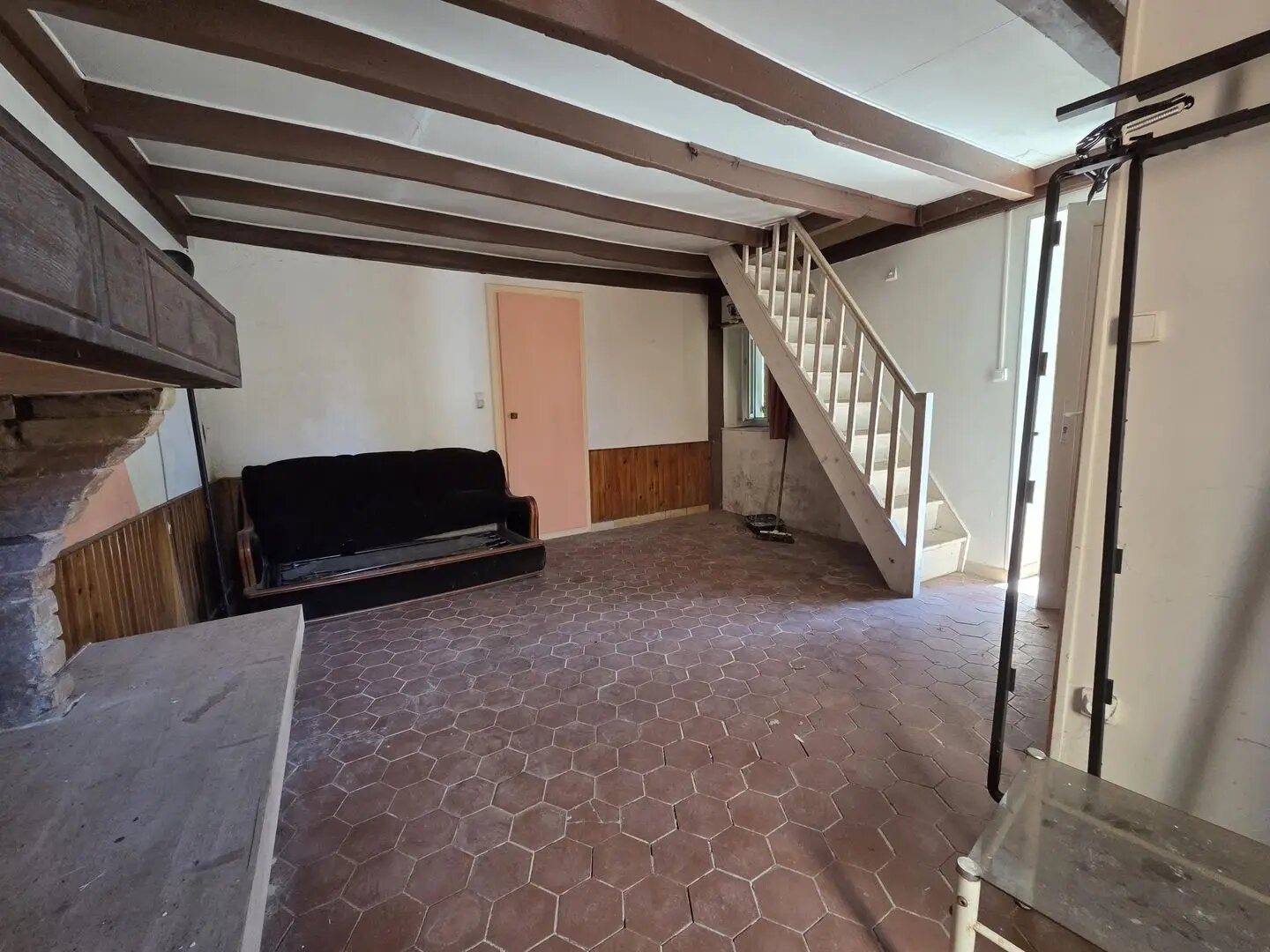 Appartement à vendre, 40m², Bourgoin-Jallieu