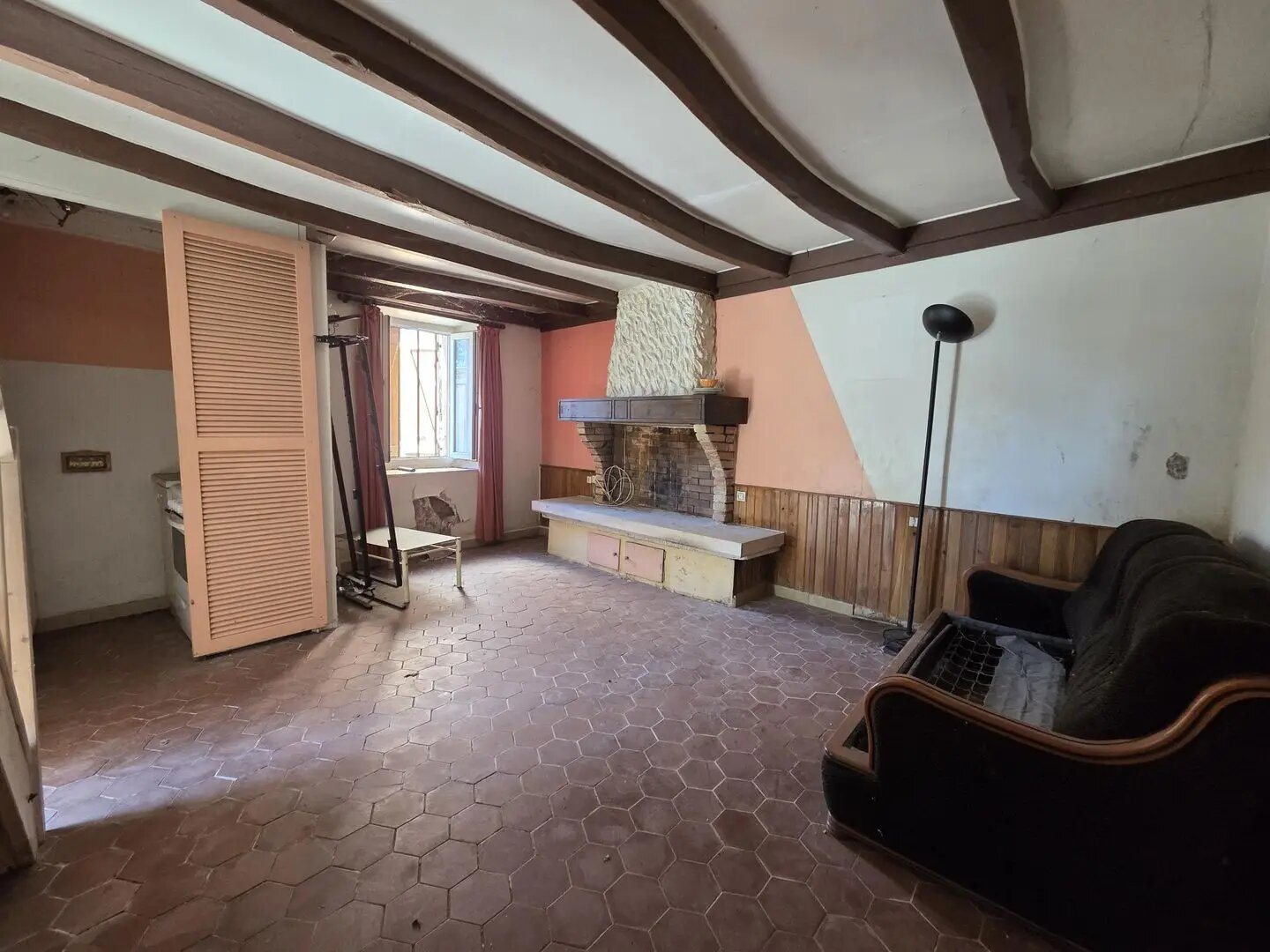 Appartement à vendre, 40m², Bourgoin-Jallieu