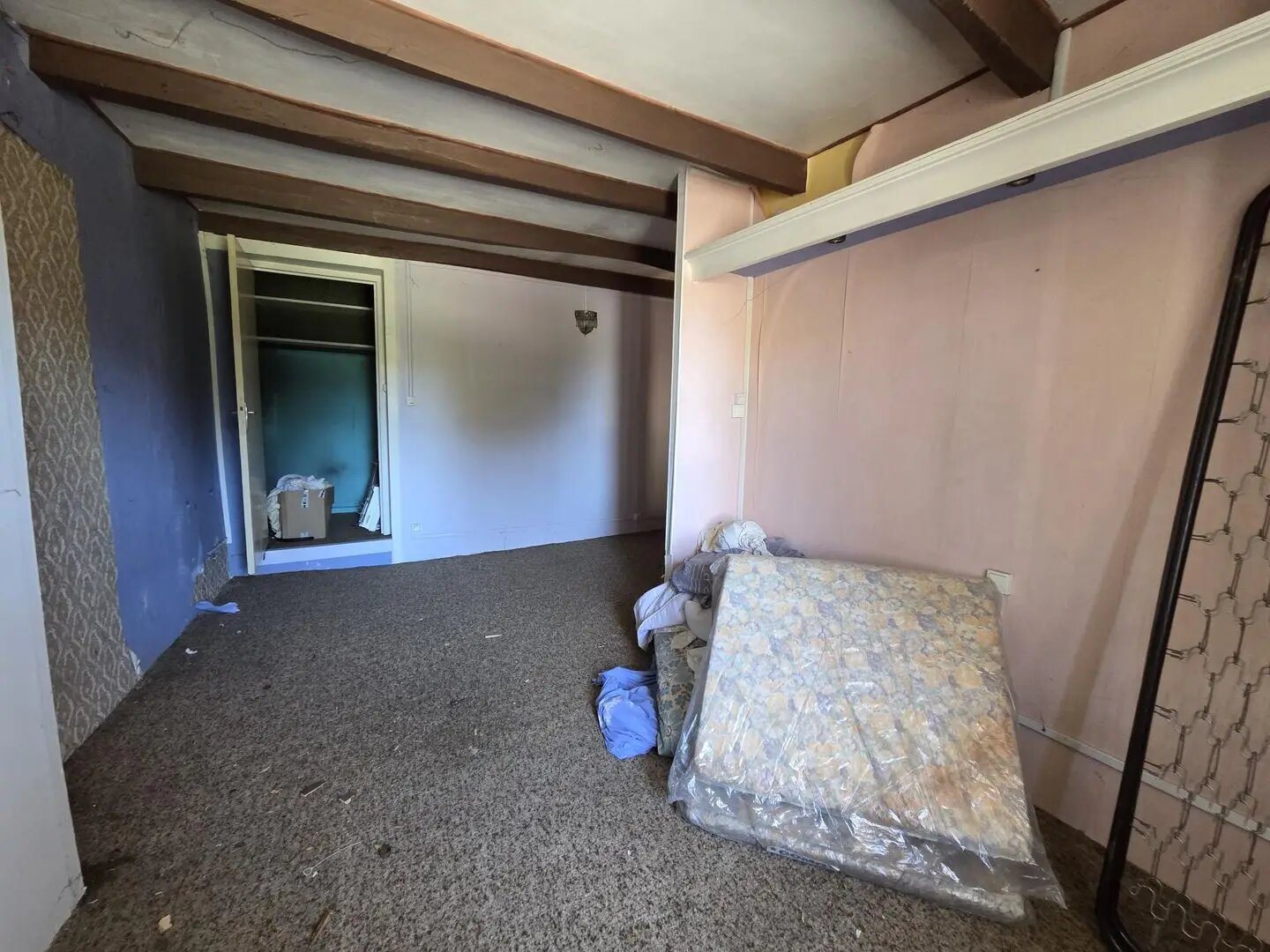 Appartement à vendre, 40m², Bourgoin-Jallieu