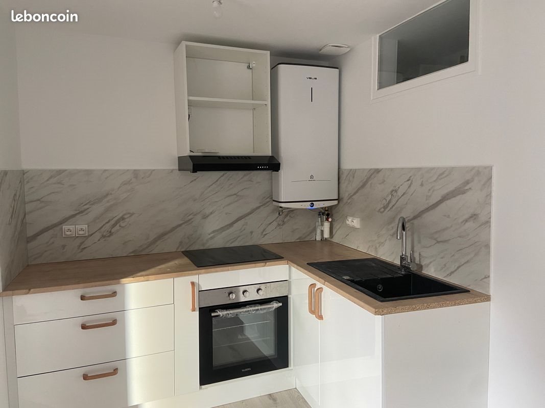 Appartement à louer, 51m², Sens