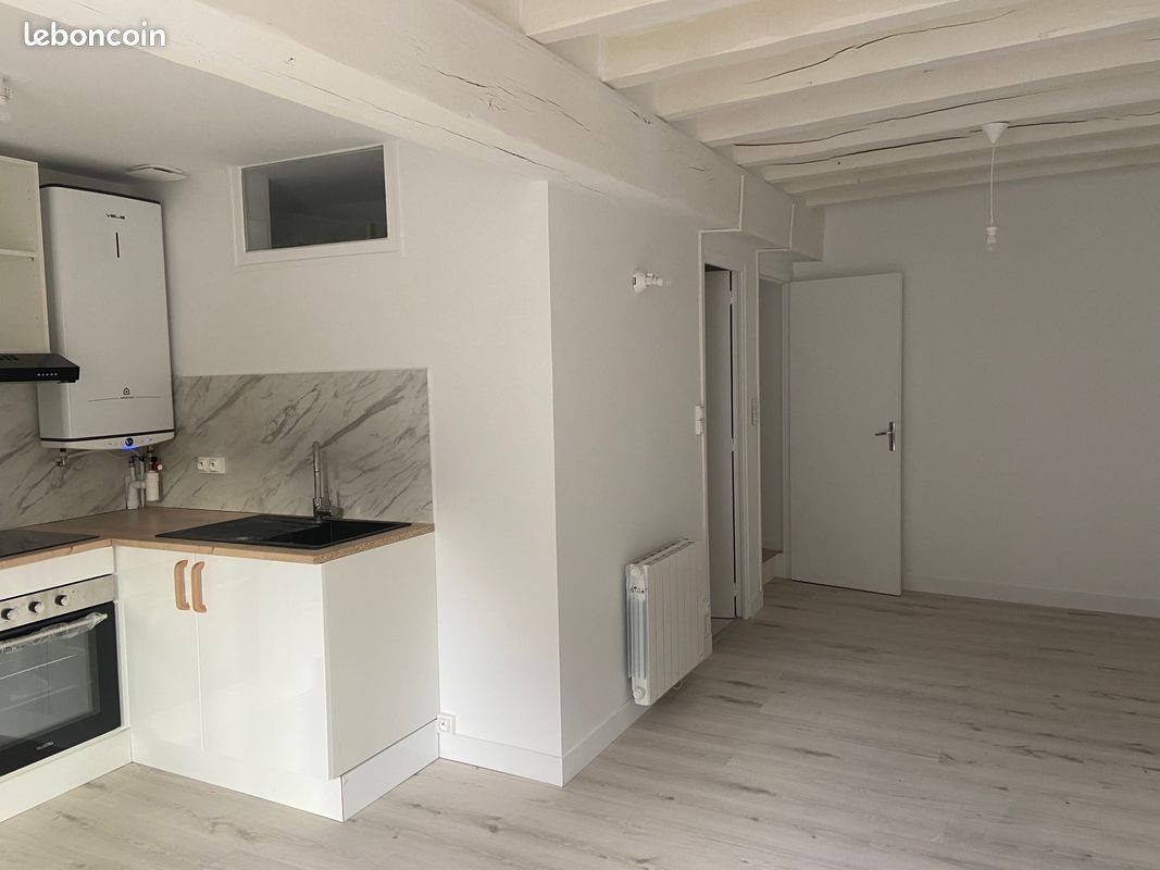 Appartement à louer, 51m², Sens