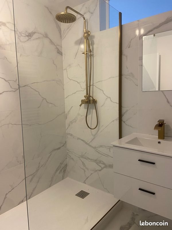 Appartement à louer, 51m², Sens