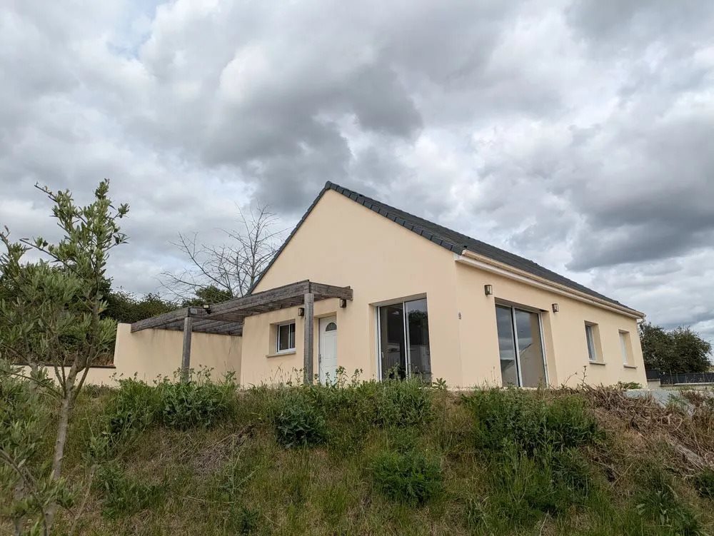Appartement à louer, 93m², Véron