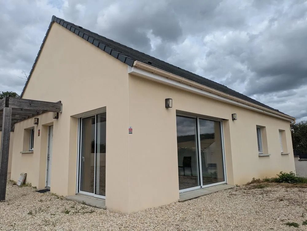 Appartement à louer, 93m², Véron