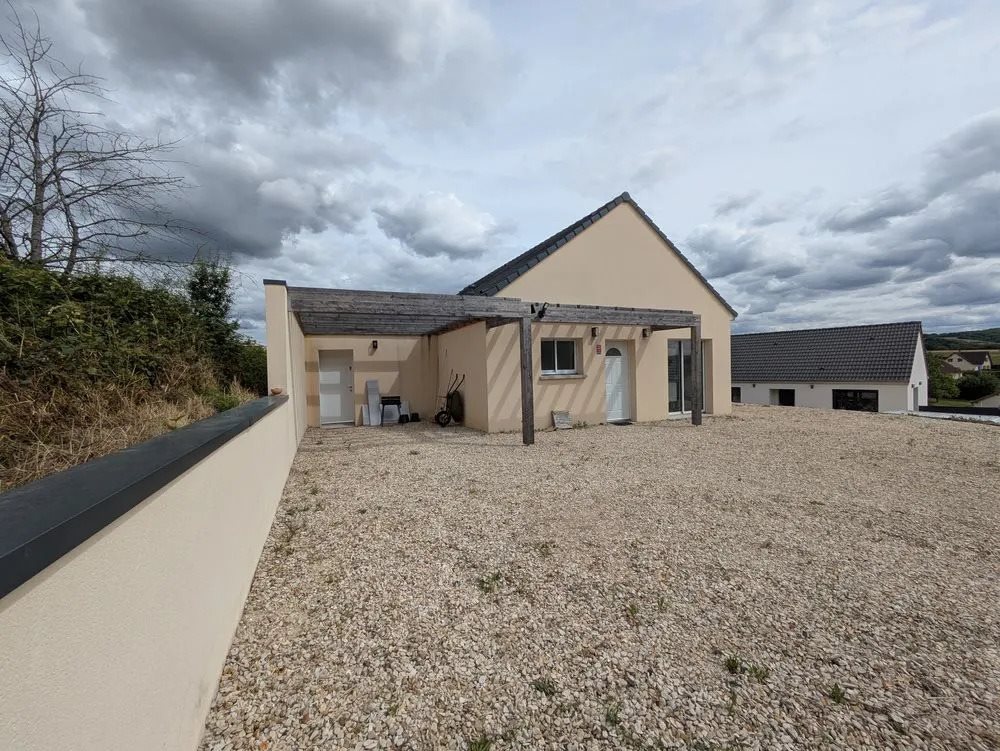 Appartement à louer, 93m², Véron