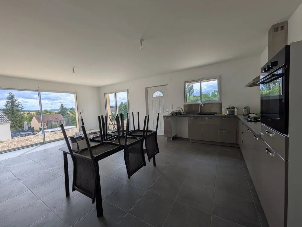 Appartement à louer, 93m², Véron