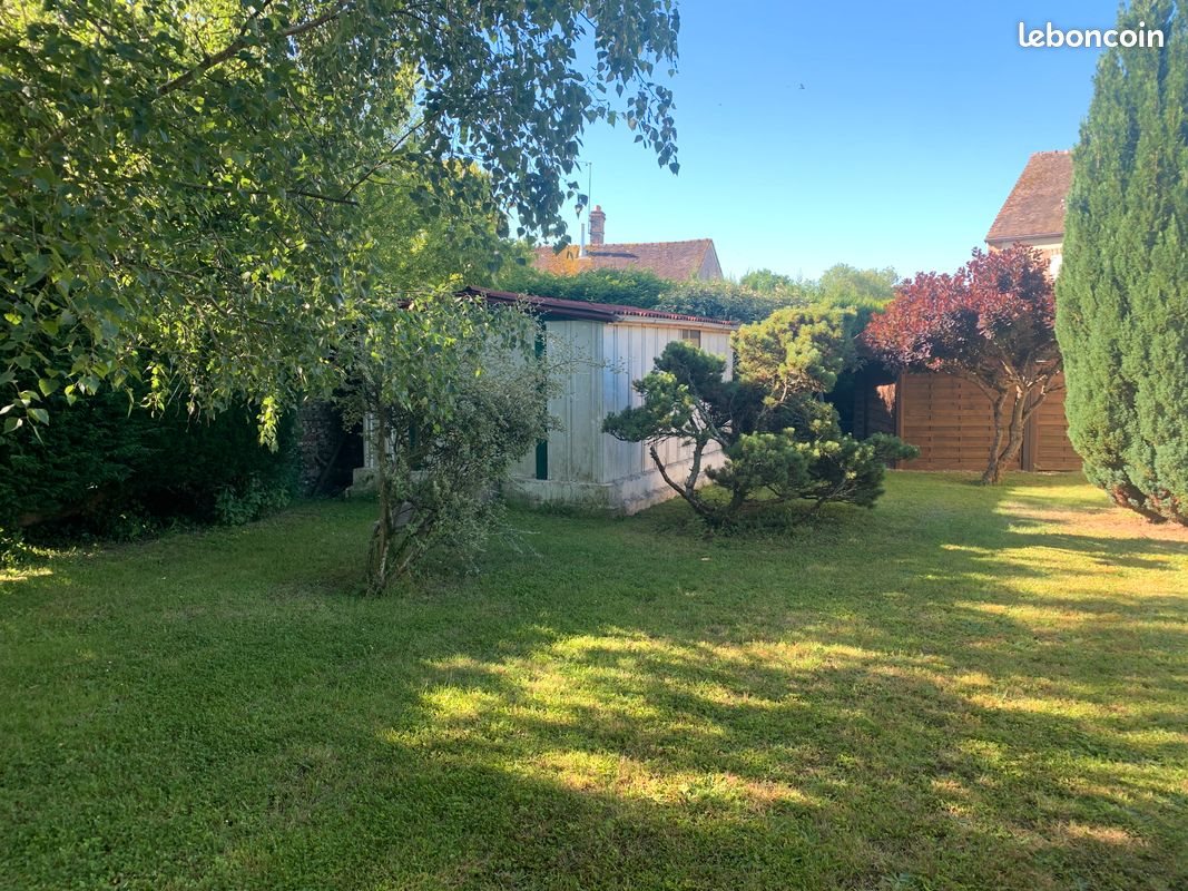 Maison à louer, 156m², Saint-Valérien