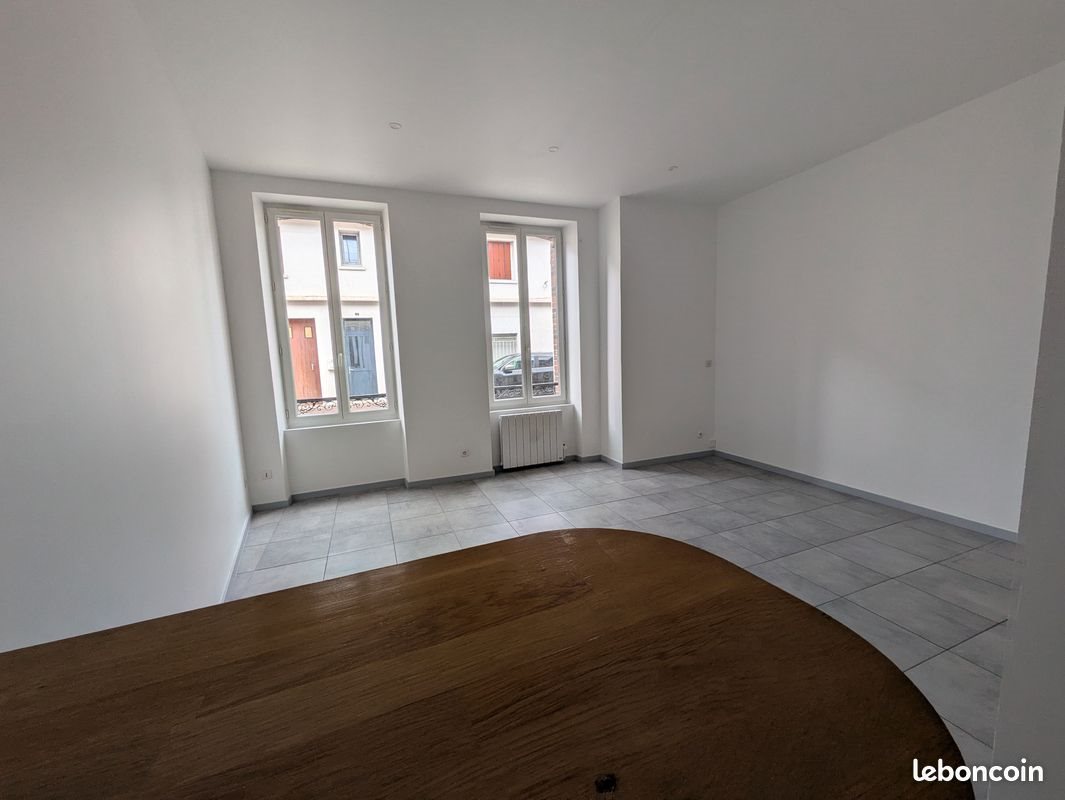 Appartement à louer, 25m², Sens