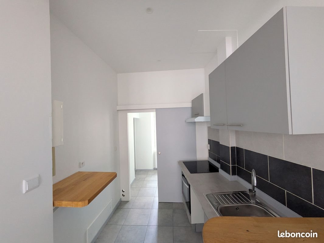 Appartement à louer, 25m², Sens