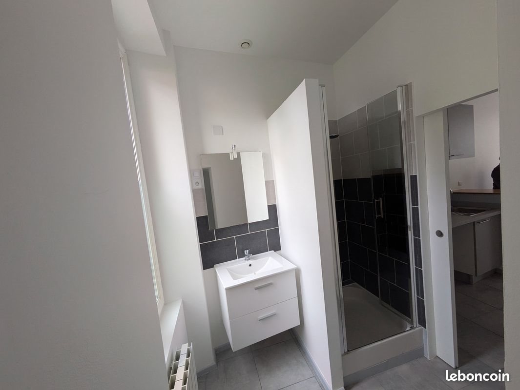 Appartement à louer, 25m², Sens