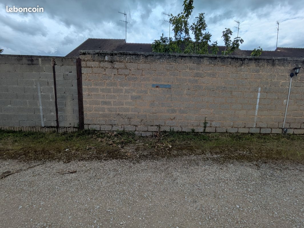 Appartement à louer, 25m², Sens