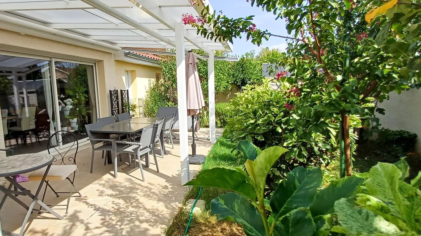 Maison à vendre, 97m², Corbas