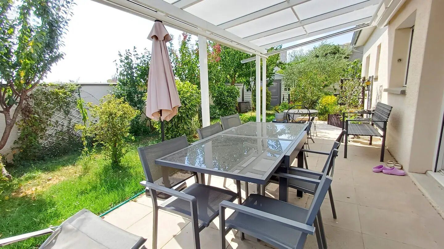 Maison à vendre, 97m², Corbas