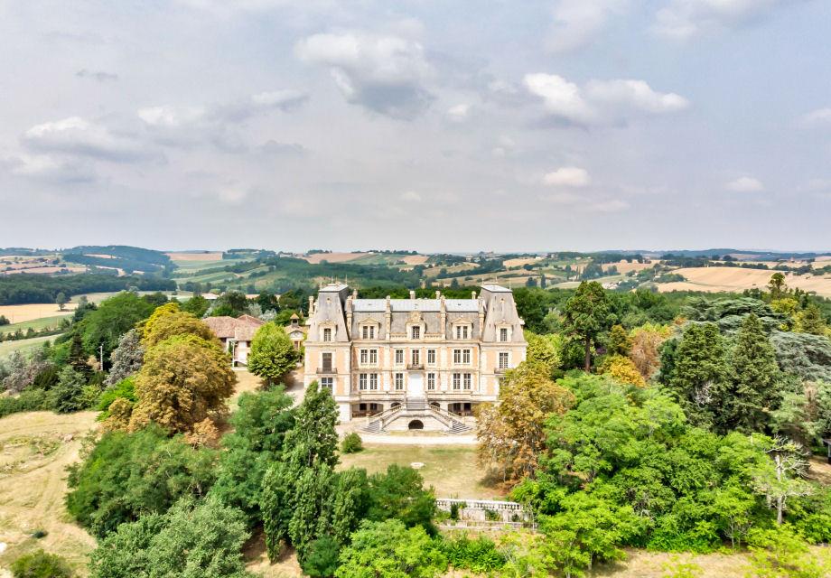 Maison à vendre, 3000m², Montauban